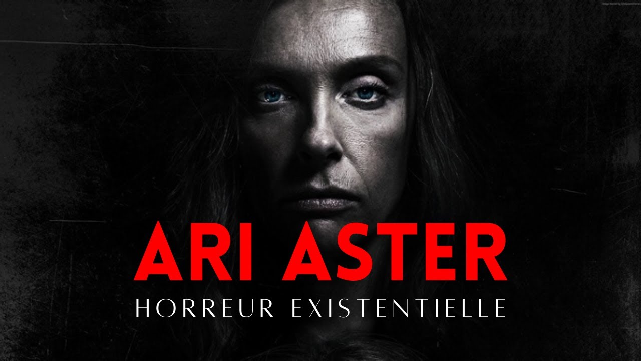Hérédité vs Midsommar - L'horreur existentielle d'Ari Aster | Reupload
