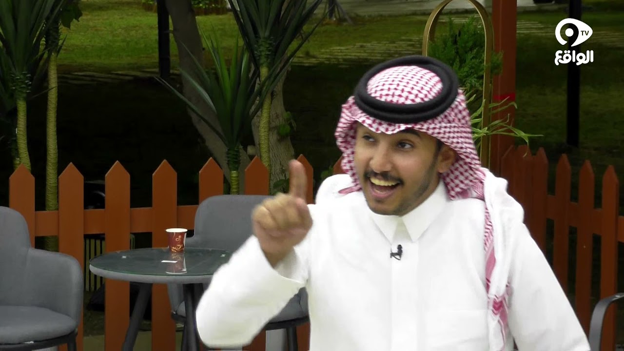 مقدمة برنامج الفرصة وليد باصالح - وائل خواجي #الفرصة1