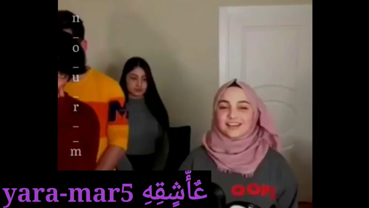 غناء يارا مار 5 صوتا بشللل الوصف مهم 👇👇