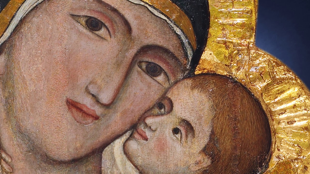 Imago Virginis. La Madonna dei Martiri a Molfetta