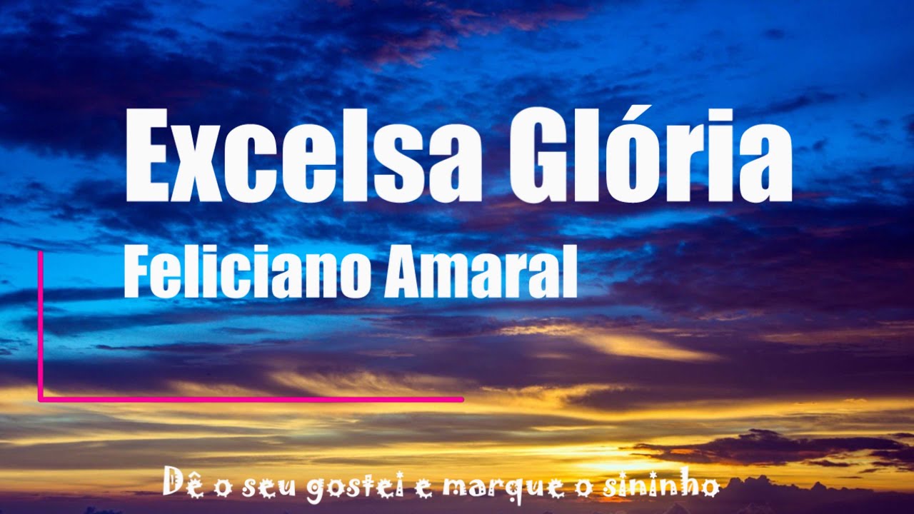 Excelsa Glória - Jaime Pires