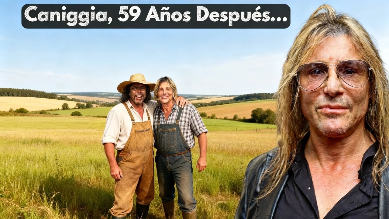 Come vive Claudio Caniggia a 59 anni dopo la gloria del 1990?