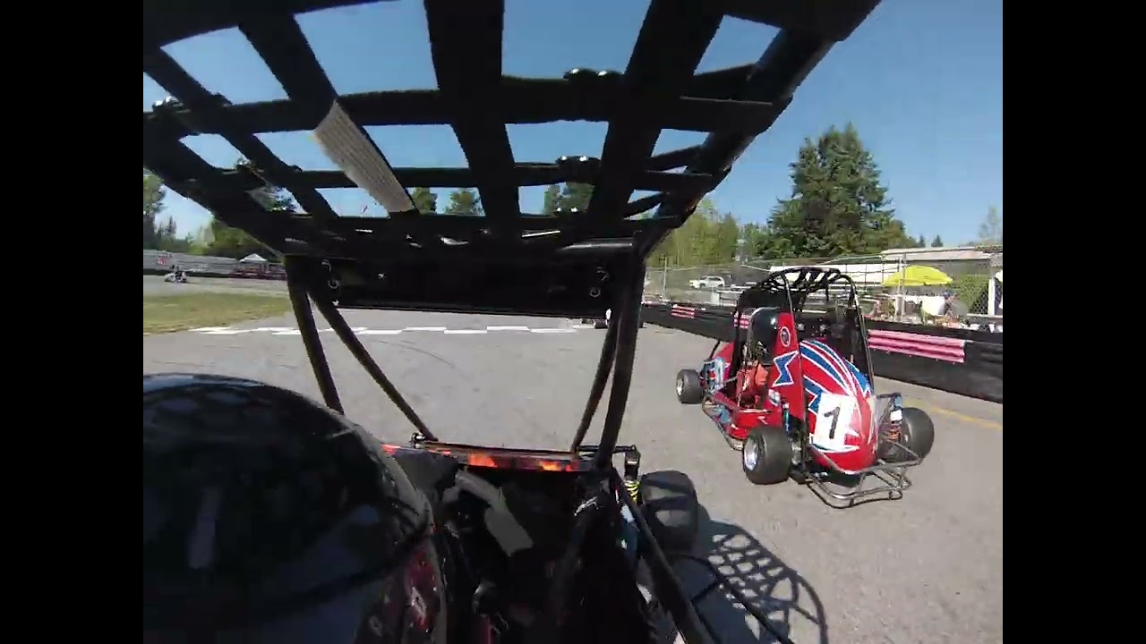 Meilleur Racing 