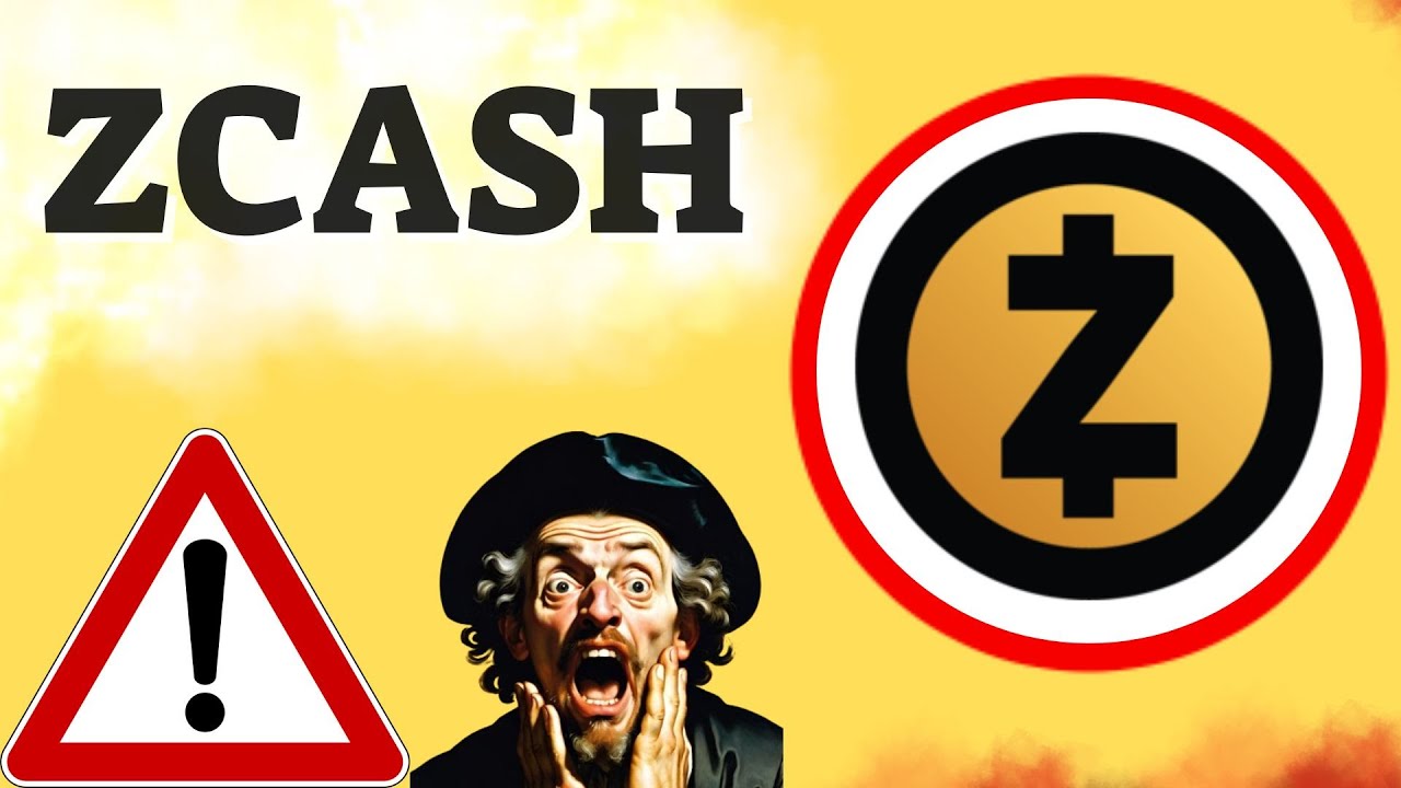 ZEC Prediction 02/JAN ZCASH Coin Price News Today - Crypto Technical Analysis Update Price Now