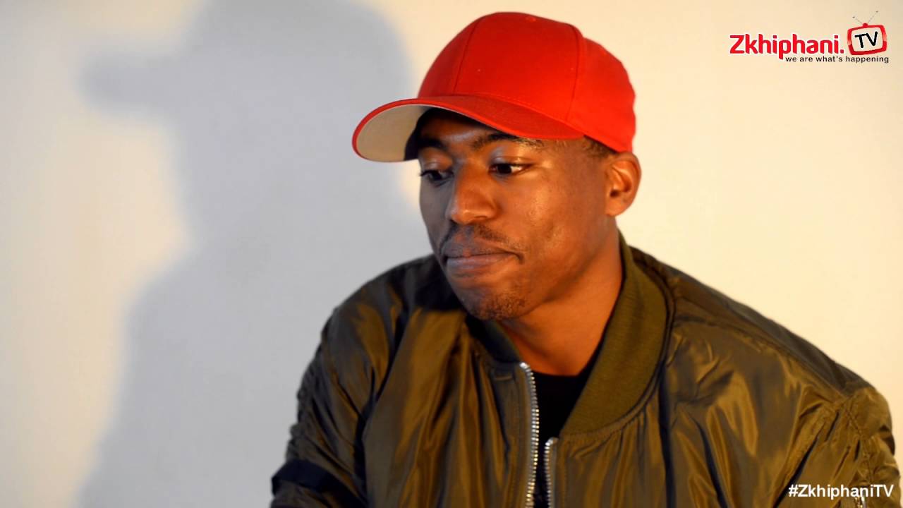 Interview with Jesse Suntele