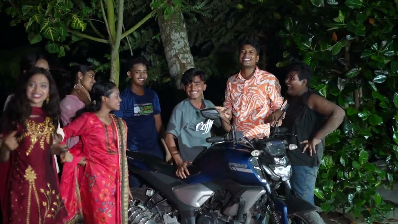 দিহারের বাইক কে নিয়ে গেলো | bengali fairy tales | dihan | bihar | rihan