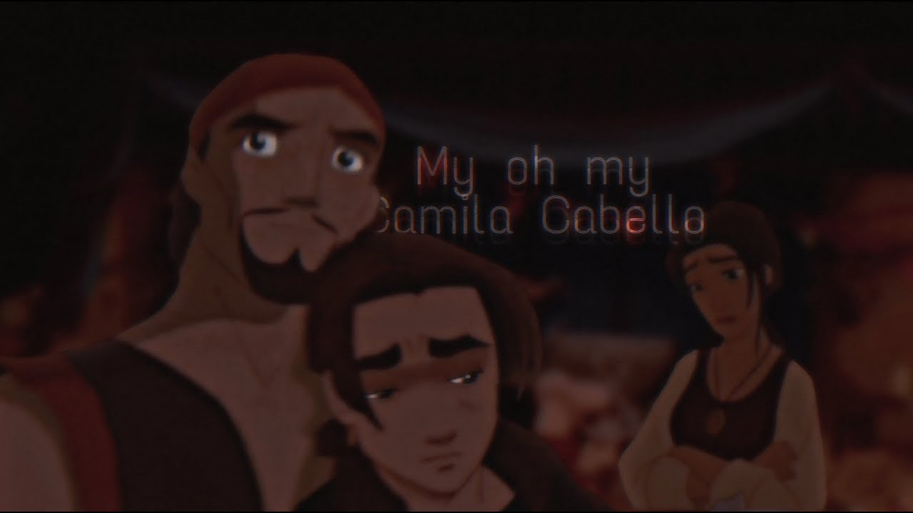 Jim & Sinbad 