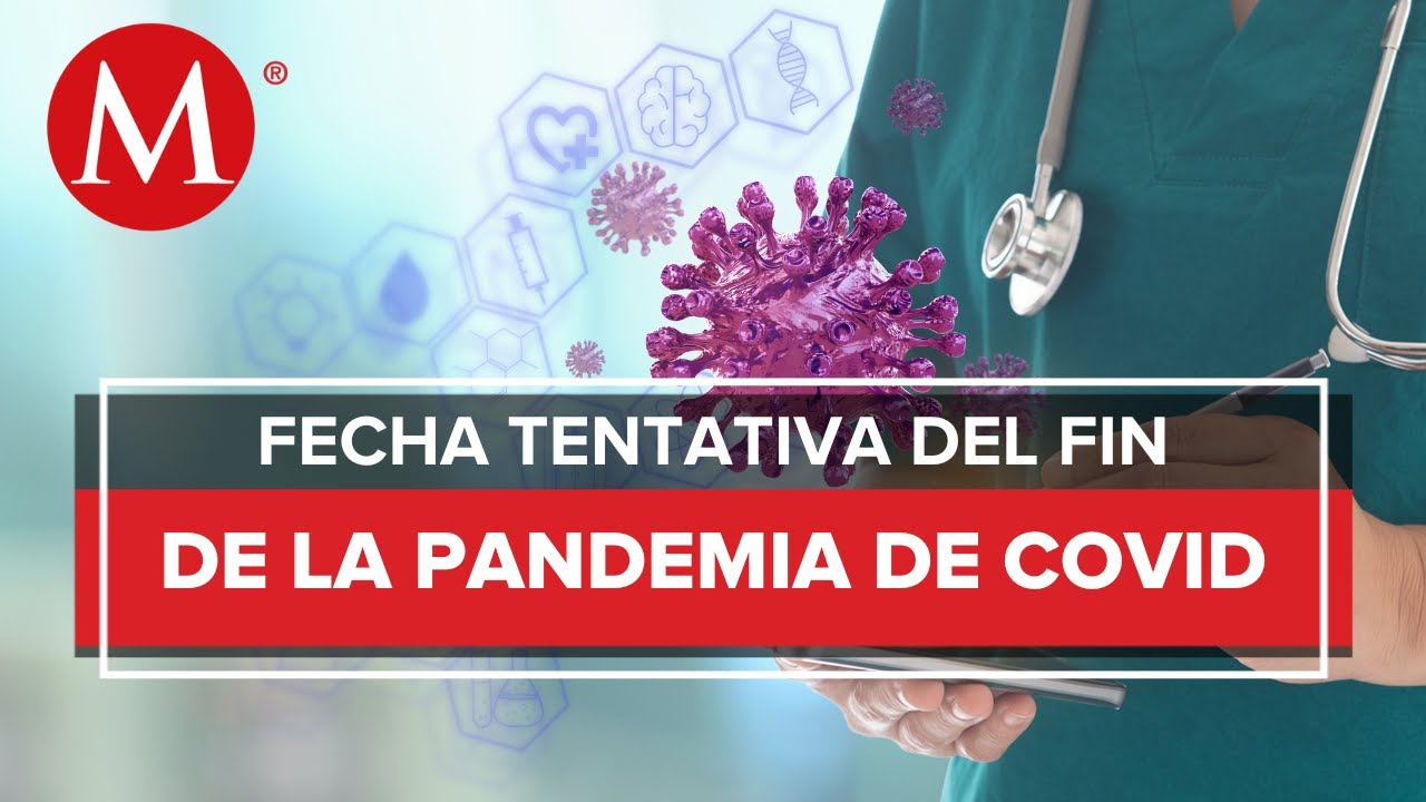 &iquest;Se acerca el fin de la pandemia? OPS analizar&aacute; cifras para levantar alerta por covid-19