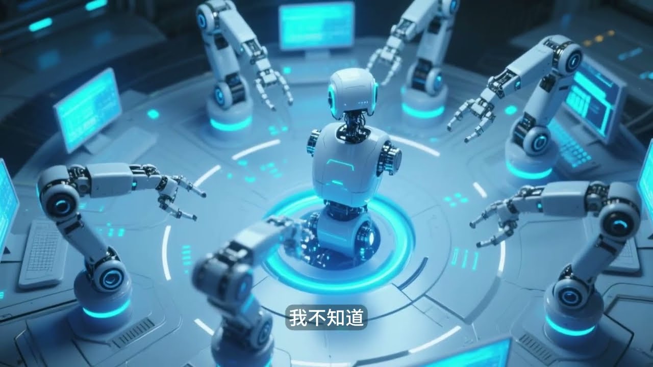 虚幻引擎的mcp工具入门 Introduction to MCP Tools for Unreal Engine