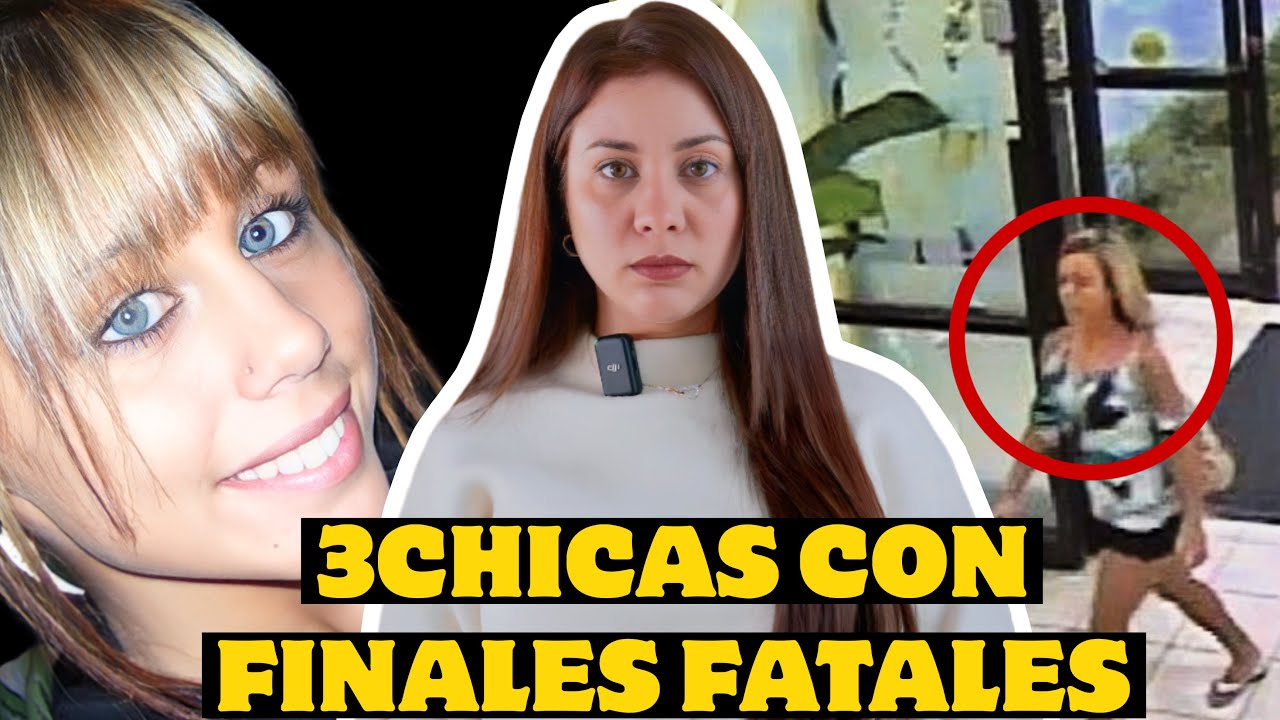 LA CHICA MINTIÓ Y TODO SALIÓ MAL - Ep. 62 - Maratón de casos