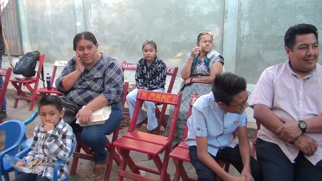 FELIZ CUMPLEAÑOS BRUNO AZAEL .VIDEO