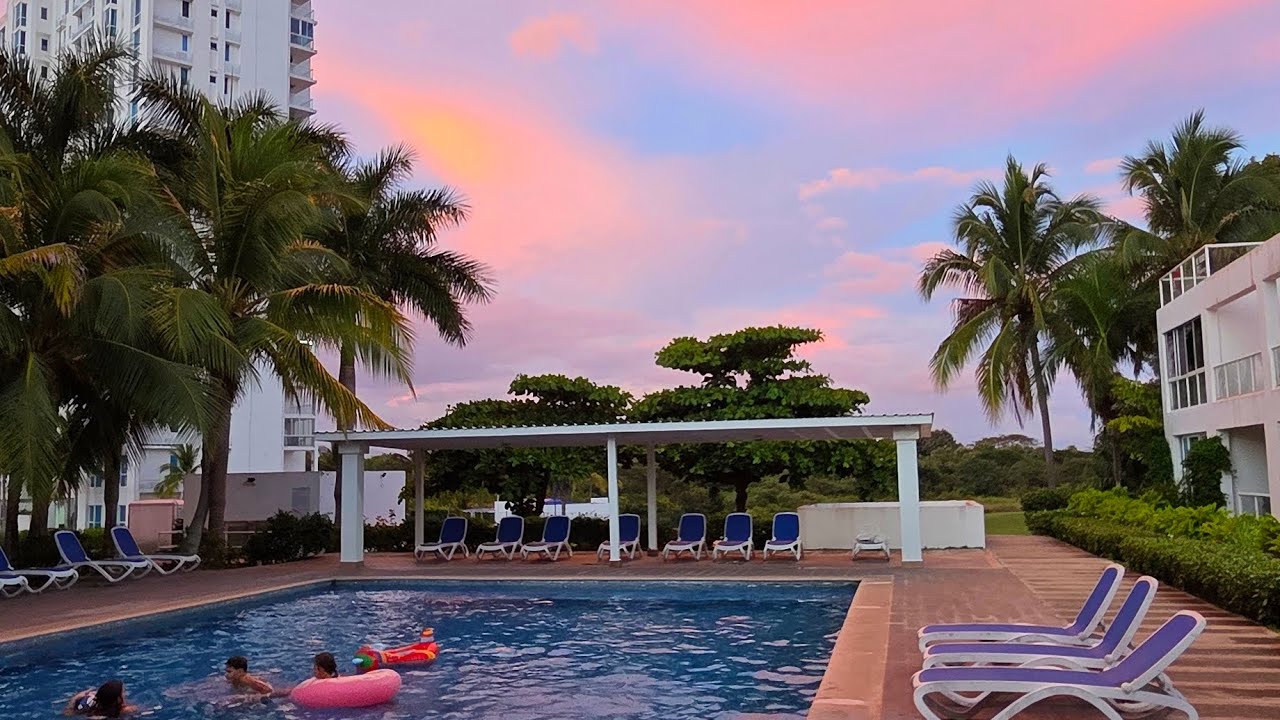 Playa Blanca panama 