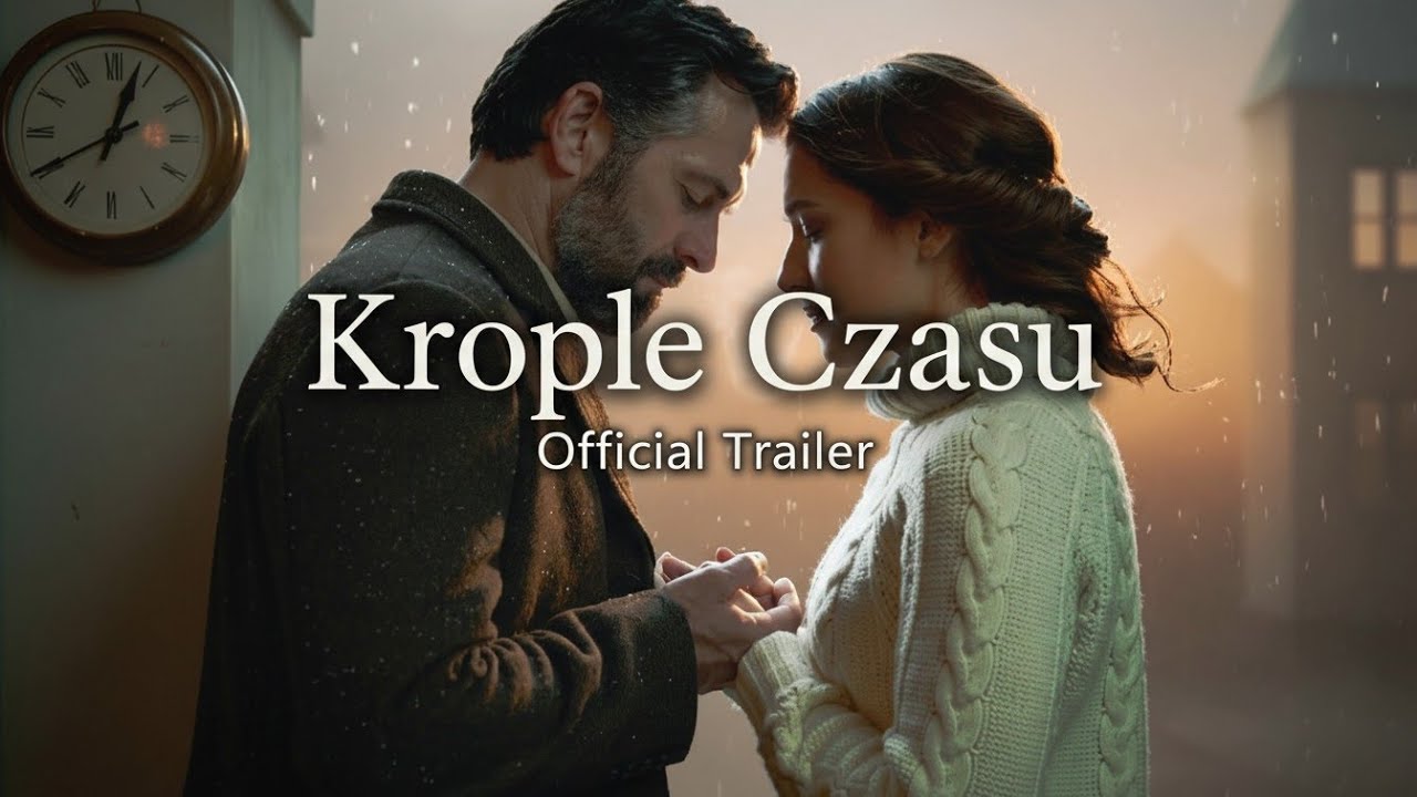 Krople Czasu - Miłość, to nie tylko blask i piękne słowa #punkrock #music  #love