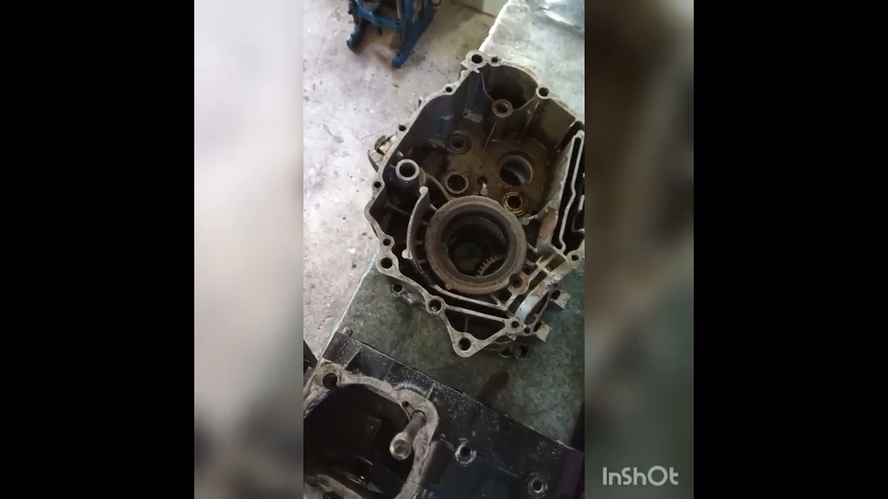 alesando cárter varillero.