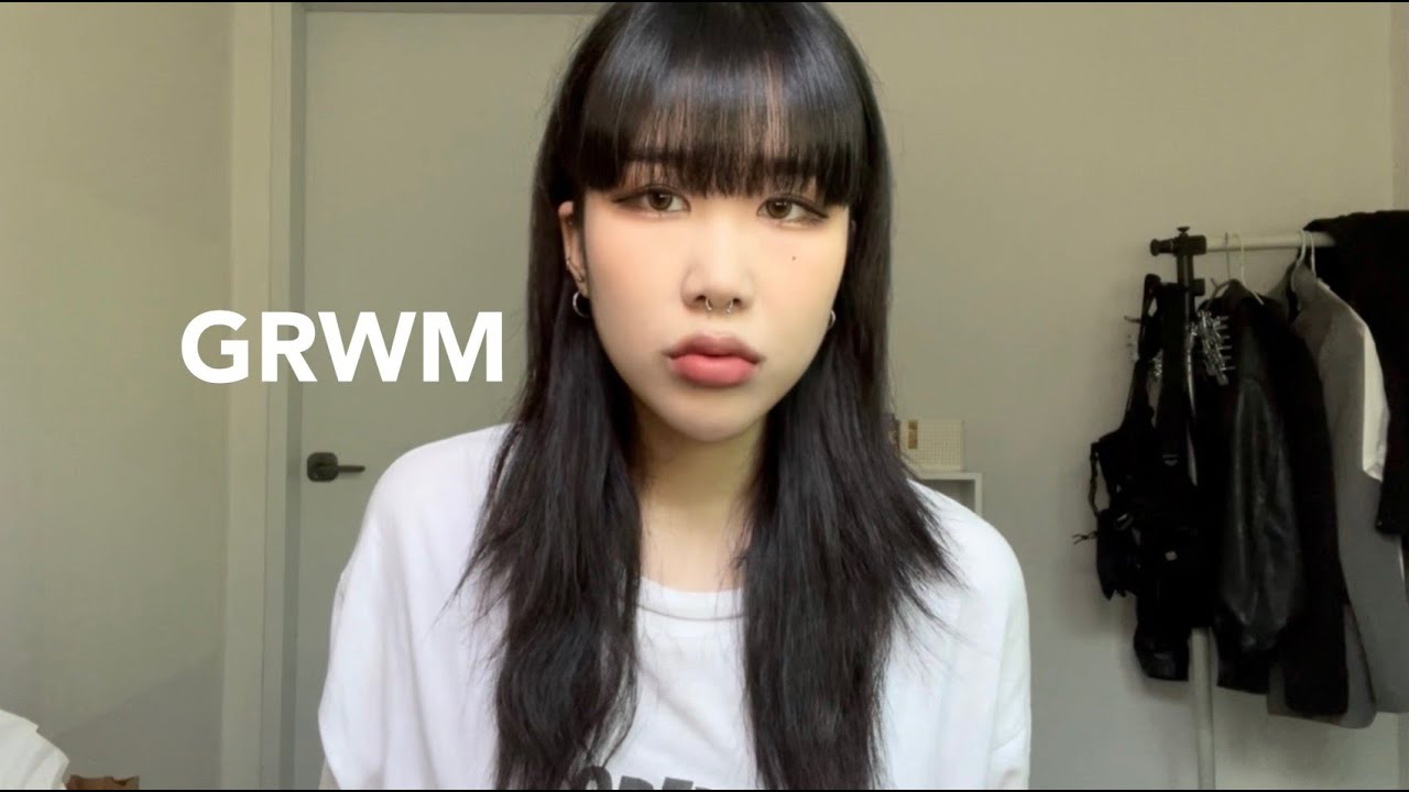 겟레디 어쩌구 데일리 메이크업 어쩌구