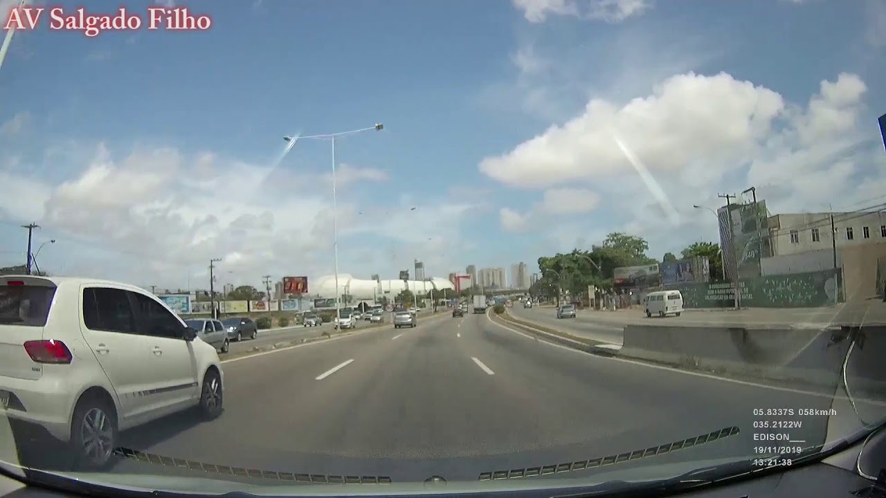 NATAL RN 19 11 2019