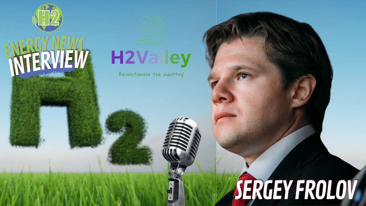 The Quest for Natural Hydrogen: A Game-Changer for Energy?
