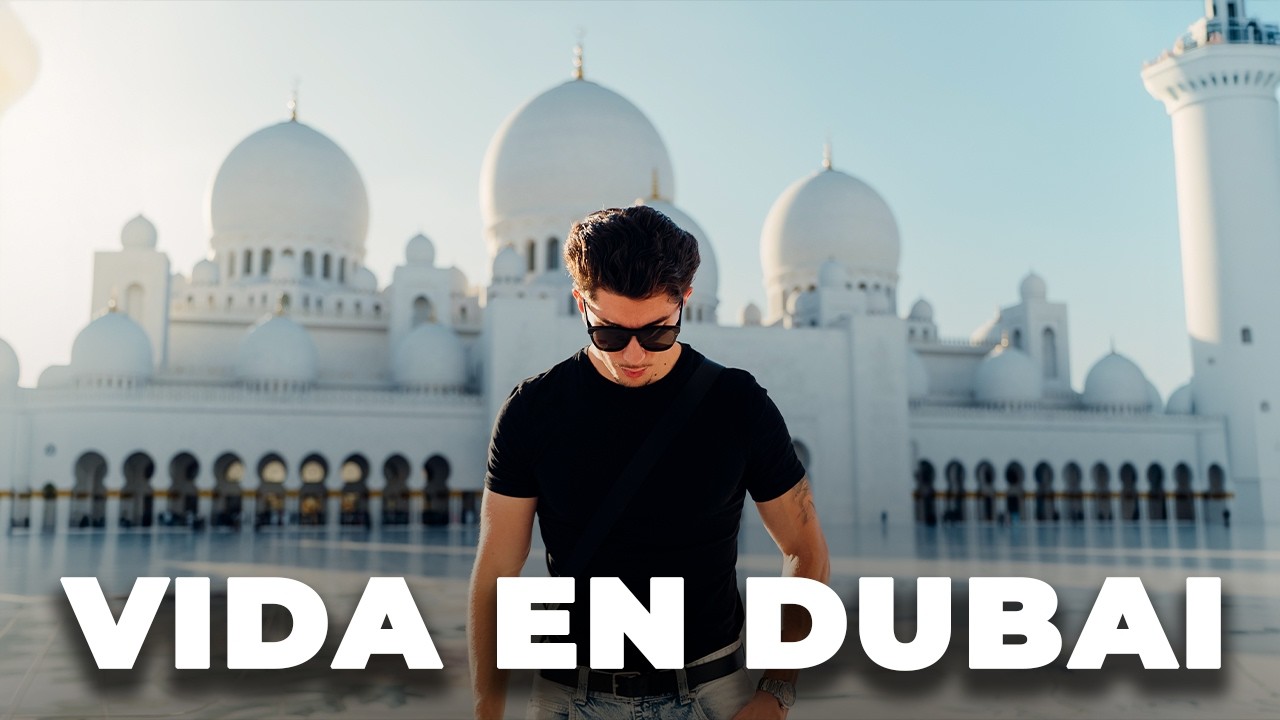 Fuimos al Burj Khalifa y PASÓ ESTO