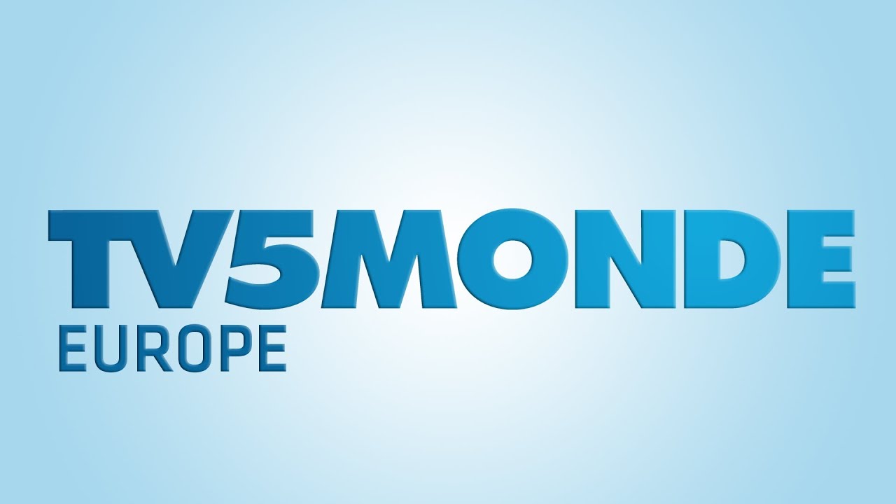 TV5MONDE // Europe | Le JT: Des Nouvelles Technos 【Full-HD】