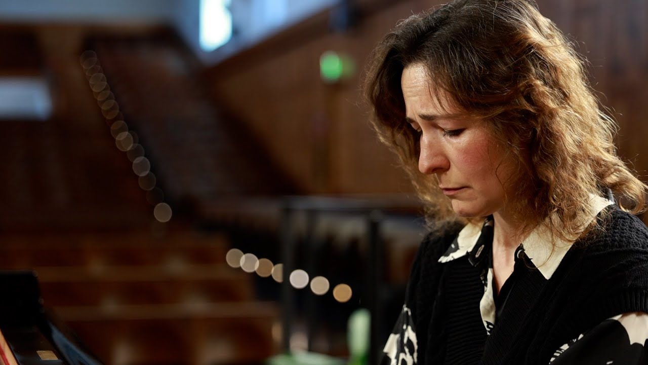 Il Pianoforte in Ateneo la grande musica a Milano | Gala Chistiakova