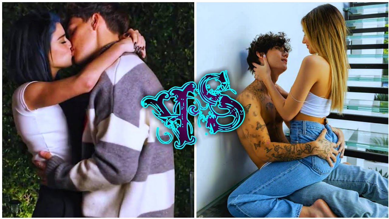 𝑫𝒊𝒙𝒊𝒆 𝑫'𝒂𝒎𝒆𝒍𝒊𝒐 & 𝑵𝒐𝒂𝒉 𝑩𝒆𝒄𝑲 𝑽𝑺 𝑴𝒂𝒅𝒊𝒔𝒐𝒏 𝑳𝒆𝒘𝒊𝒔 & 𝑱𝒂𝒅𝒆𝒏 𝑯𝒐𝒔𝒔𝒍𝒆𝒓 𝑪𝒖𝒕𝒆 𝑪𝒐𝒖𝒑𝒍𝒆 𝑻𝒊𝒌𝒕𝒐𝒌 𝑪𝒐𝒎𝒑𝒊𝒍𝒂𝒕𝒊𝒐𝒏