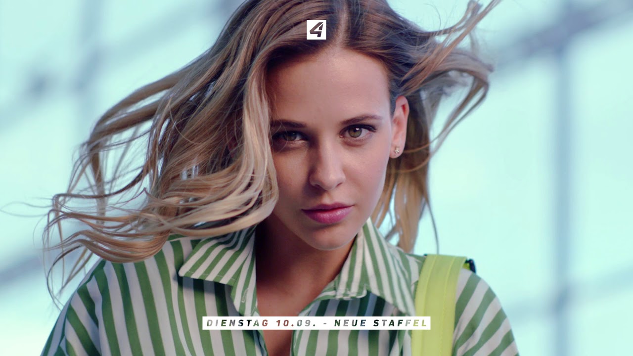 AUSTRIA'S NEXT TOPMODEL: DER TRAILER