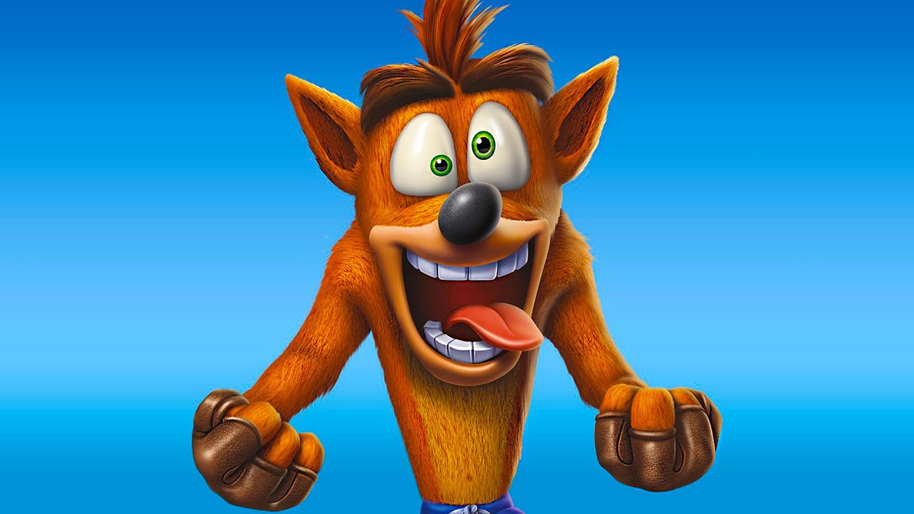 Crash Bandicoot 2 N. Sane Trilogy PS4 - 100% Playthrough en Español