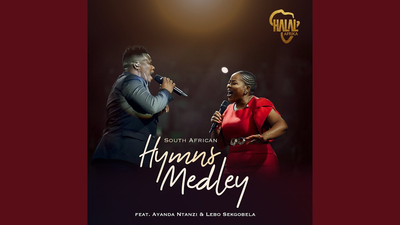 South African Hymns Medley