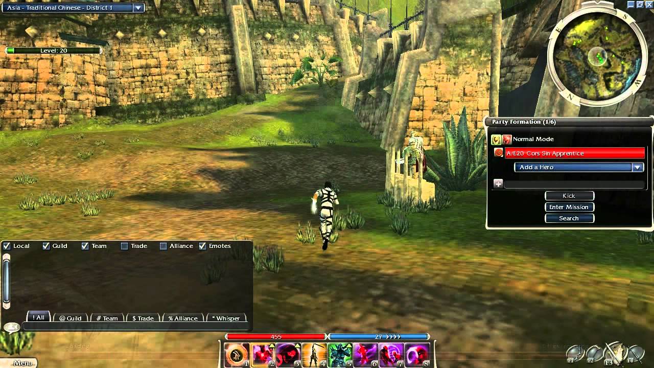 Guide: How To Get From Level 1-20 Quickly and Easily