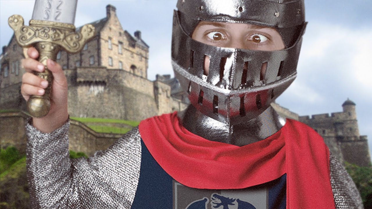 MEDIEVAL TIMES! (Chivalry: Medieval Warfare)