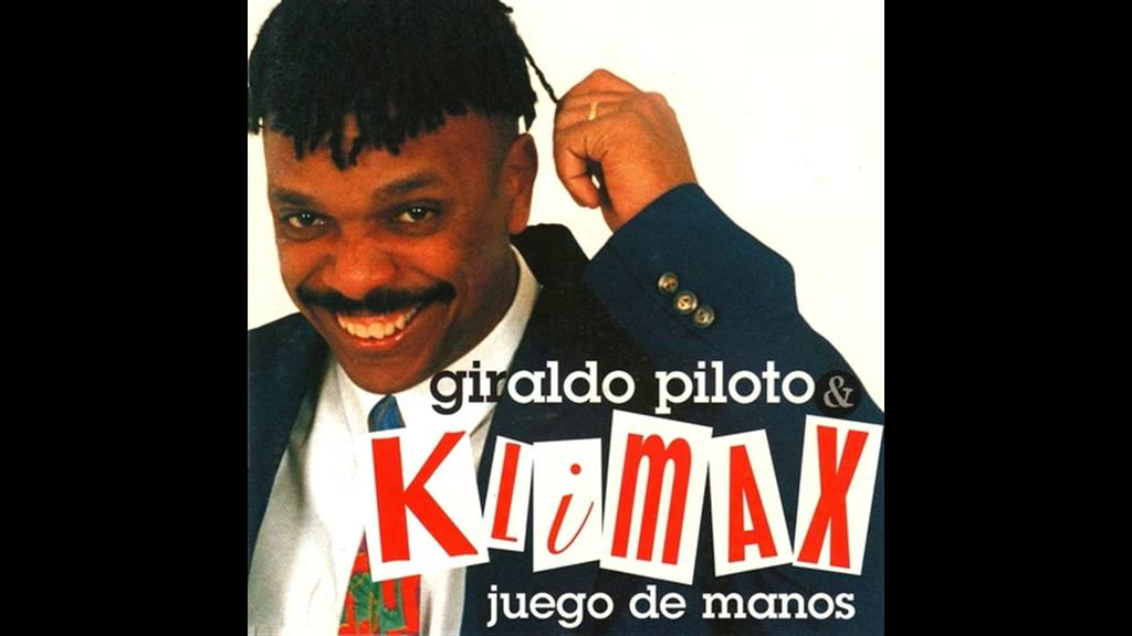 KLIMAX TENGO TU AMOR