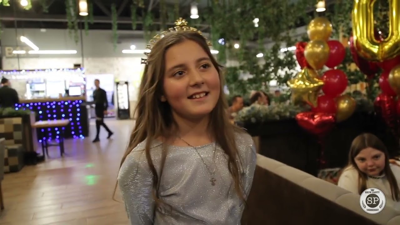 Surpriză în Bălți 12.12.2023