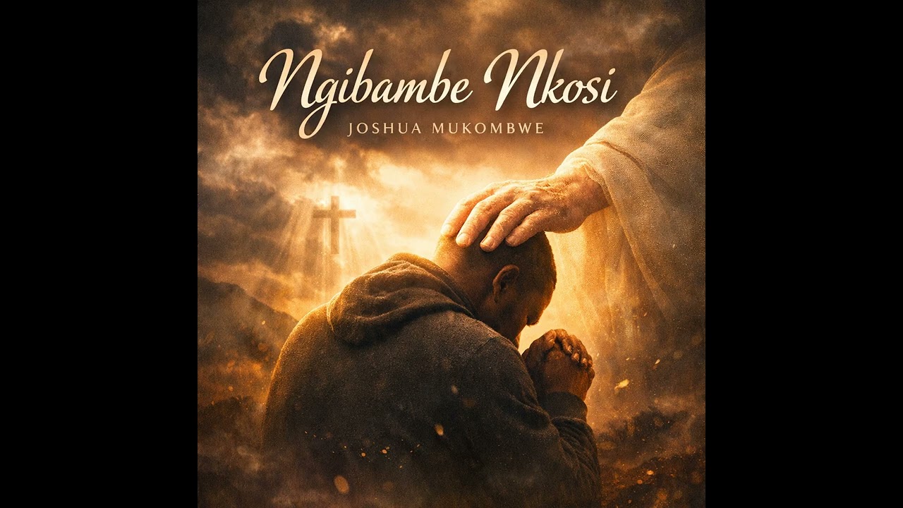 Ngibambe Nkosi