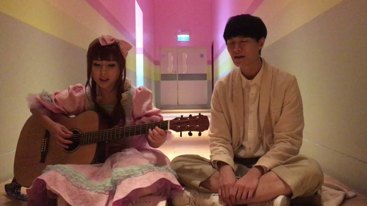 《降魔的》莉莉與石敢當之小 JAM