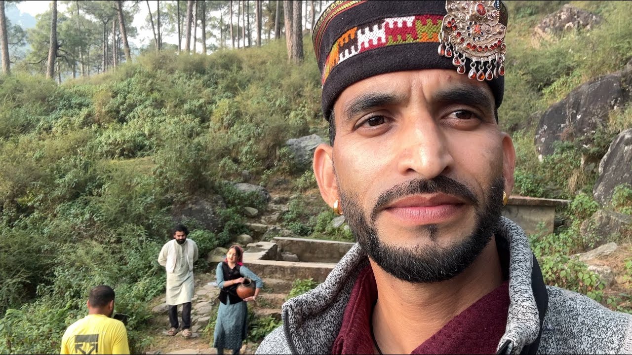Nye gane ka shoot  // Ishant Bhardwaj official // 😍❤️