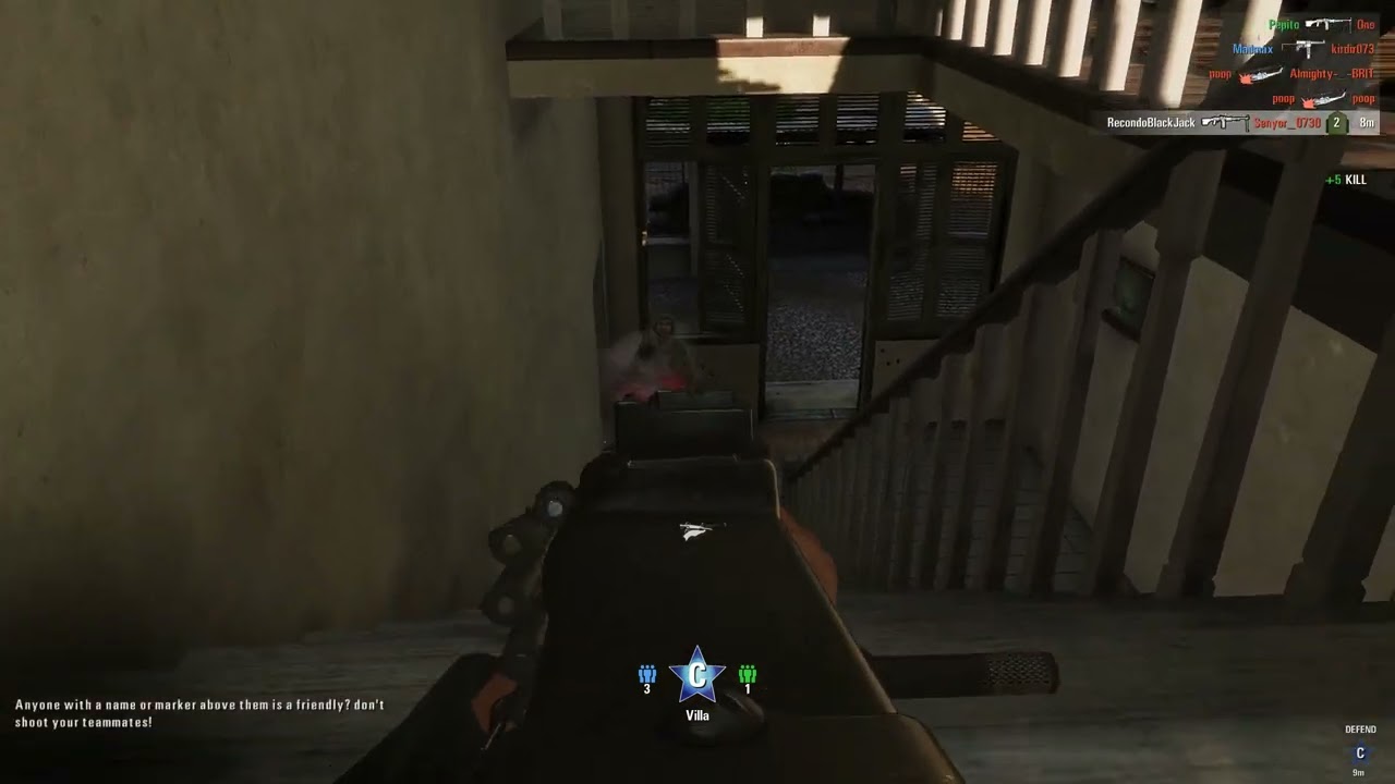 Rising Storm 2  Vietnam 2026 02 14 Resort SQL