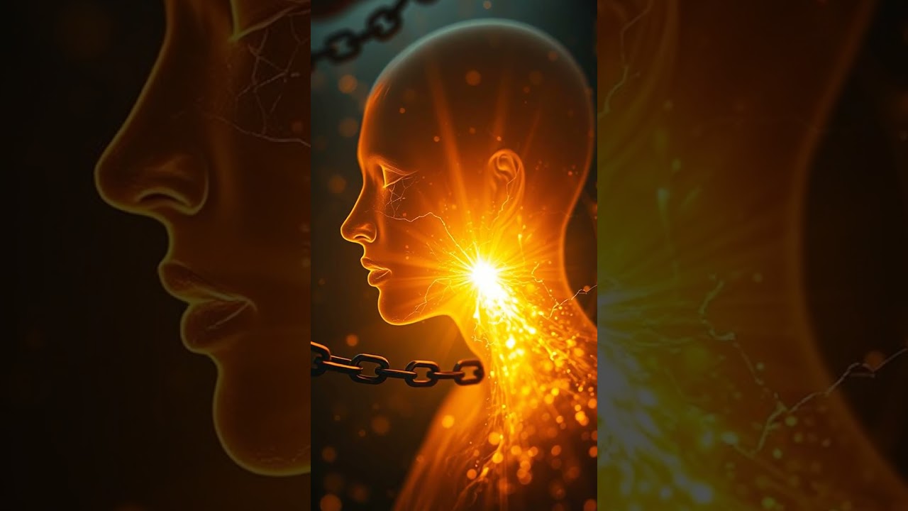 Why SelfBelief Feels Like Magic 🧙♂💫⚡
