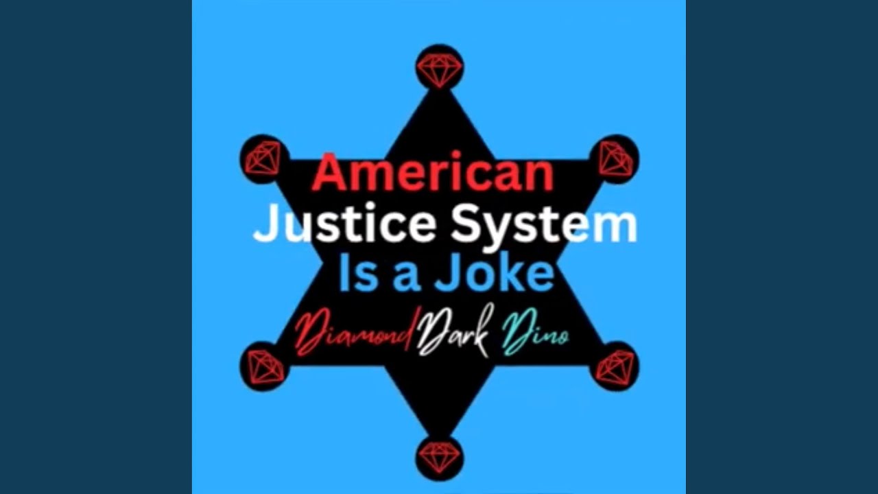 The American Justice System is a Joke