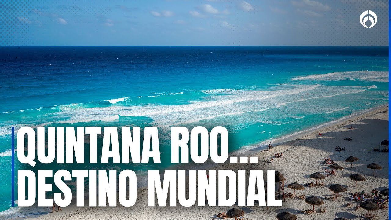 Quintana Roo muestra músculo turístico en Fitur… más allá de las playas