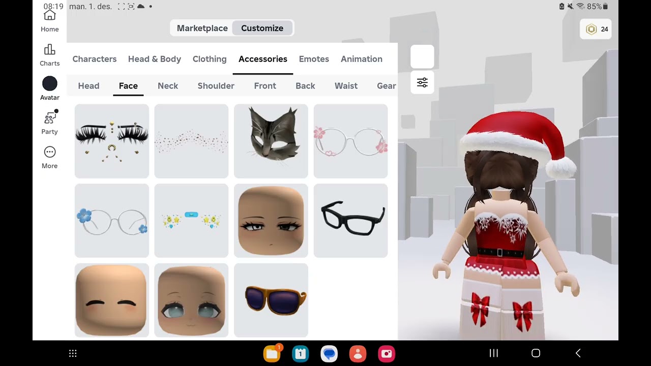 Christmas 