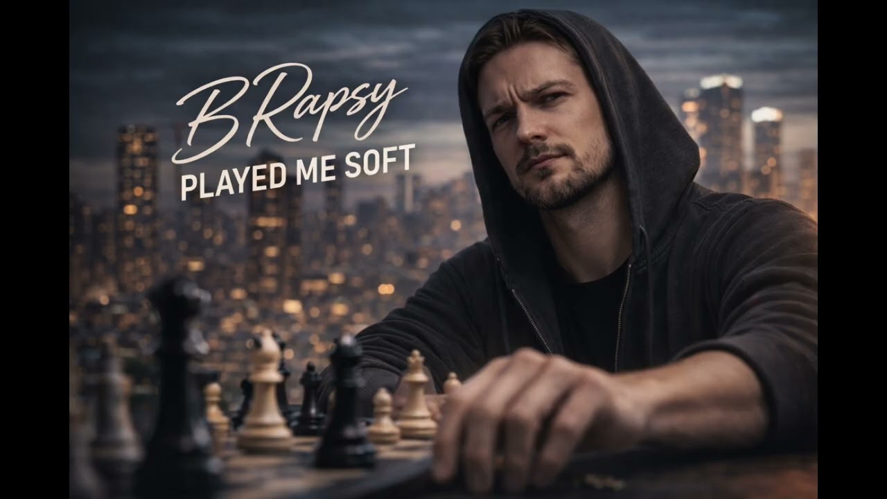Played Me Soft - B Rapsy