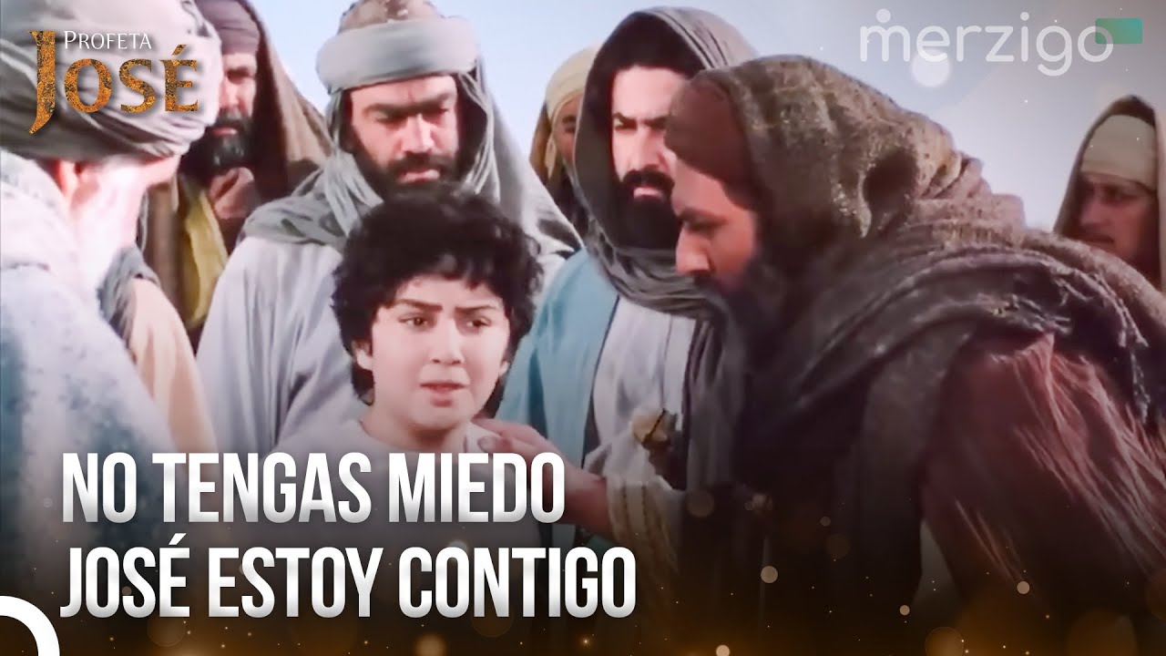 Malik Rescató a José Del Pozo | José El Profeta