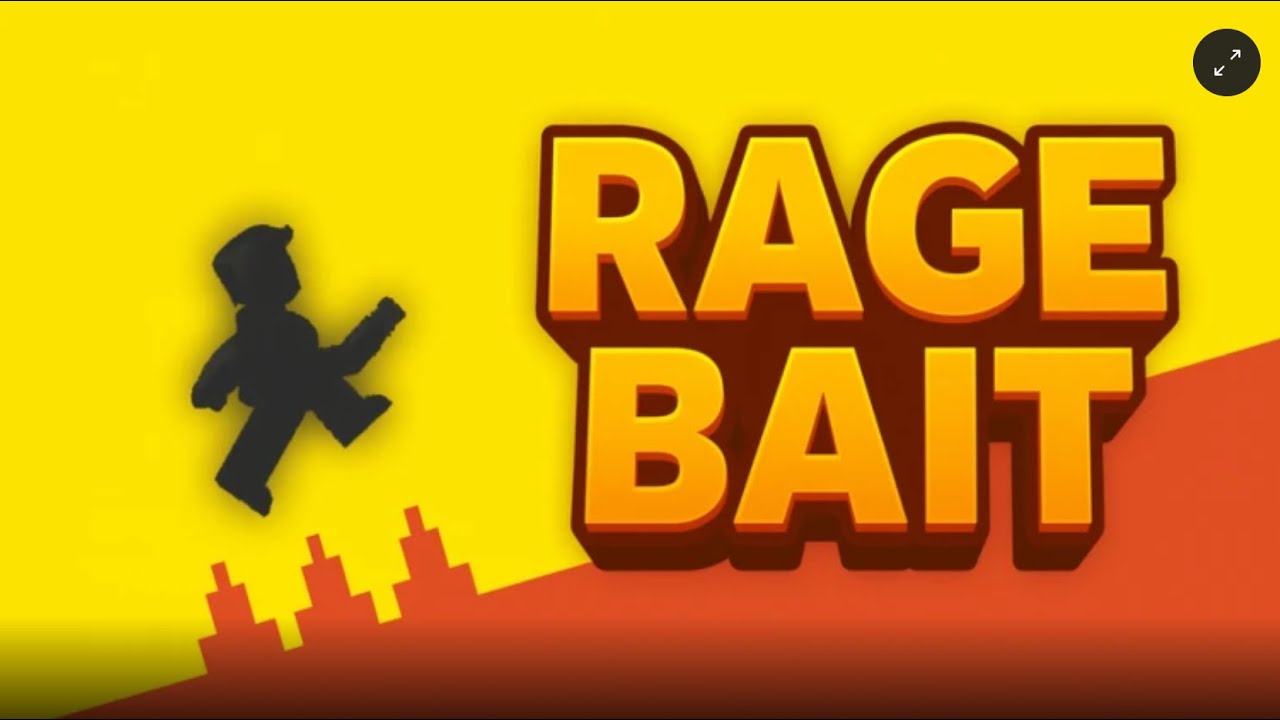 RAGE BAIT 😡🥩