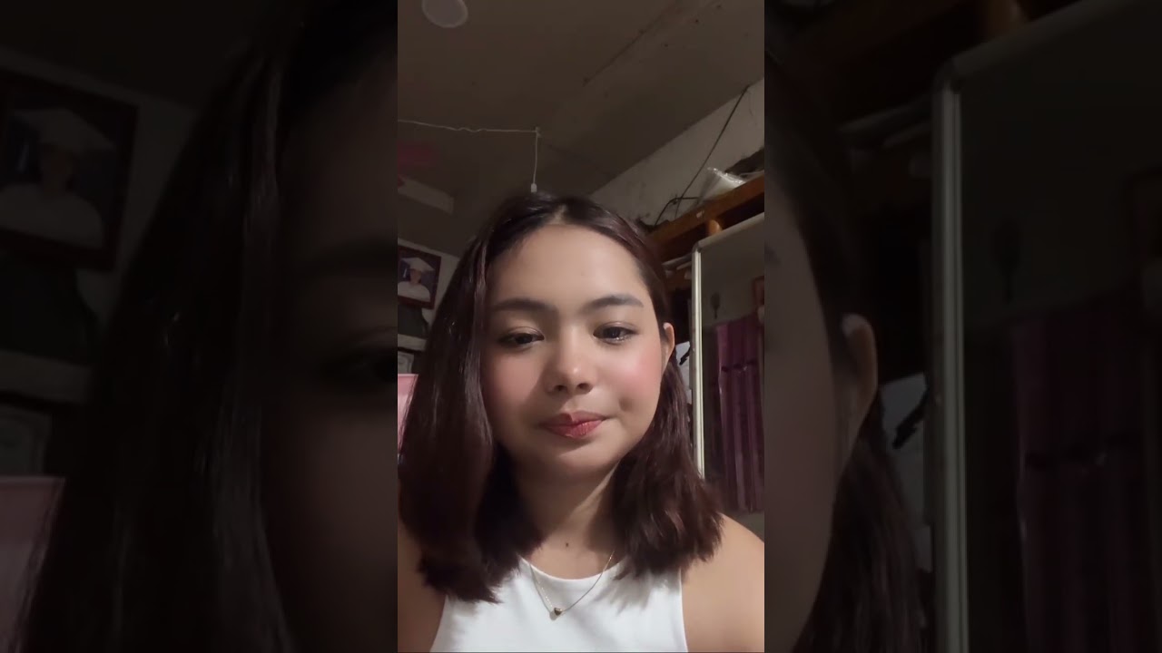 😳 Unexpected moment on live stream