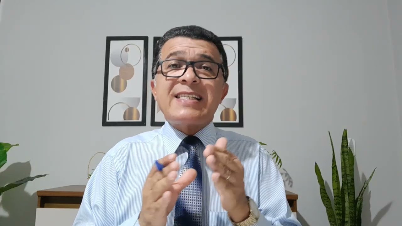 A terrível visão de Ezequiel 01 