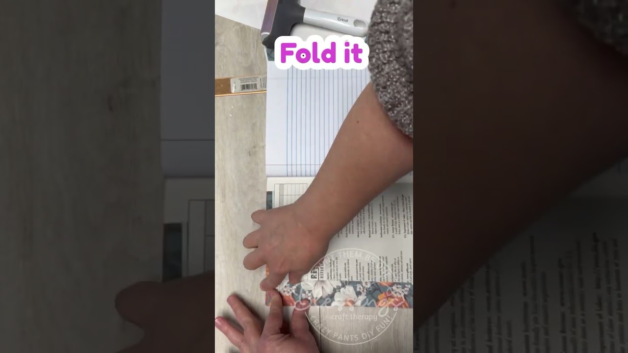 Diy Notebook 
