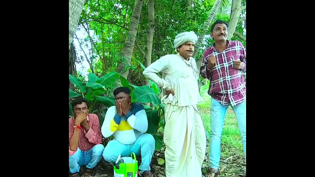 મમરા ભાઈ એ શર્ટ વેસવાનું ચાલુ કરો ચેનલ મેરૂ ડીજીટલ ભોળા દાદા ની કોમેડી 