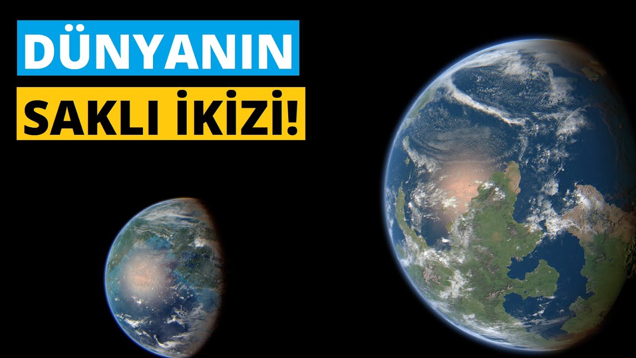 Karşı Dünya 