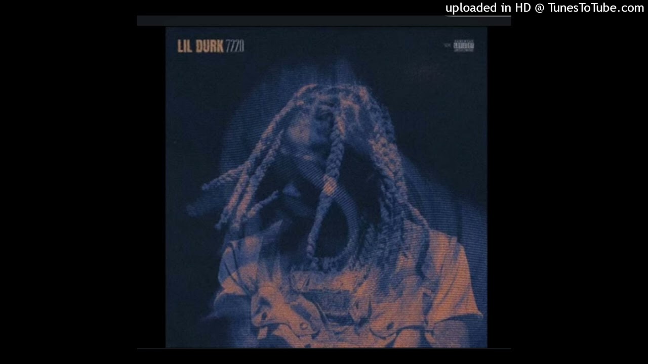 Lil Durk x Future - Back & Forth (Unreleased)