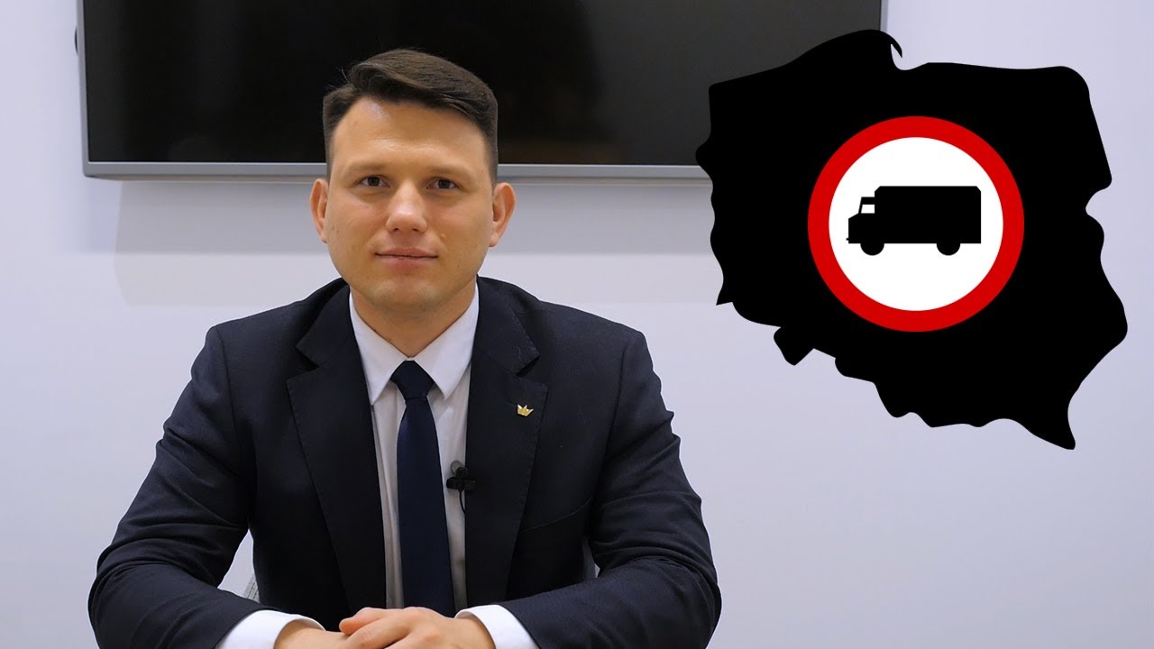 Mentzen: protekcjonizm przesunąłby Polskę na wsch&oacute;d! Z Mentzenem o gospodarce #09